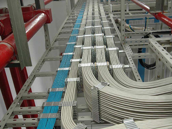 商场电路布线时要注意的四个方面