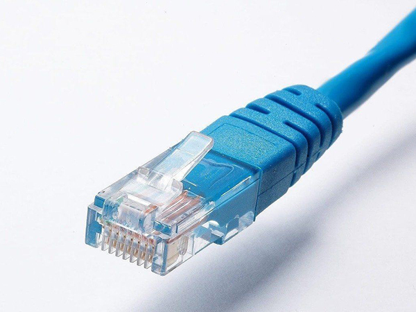 网线水晶头的类型介绍